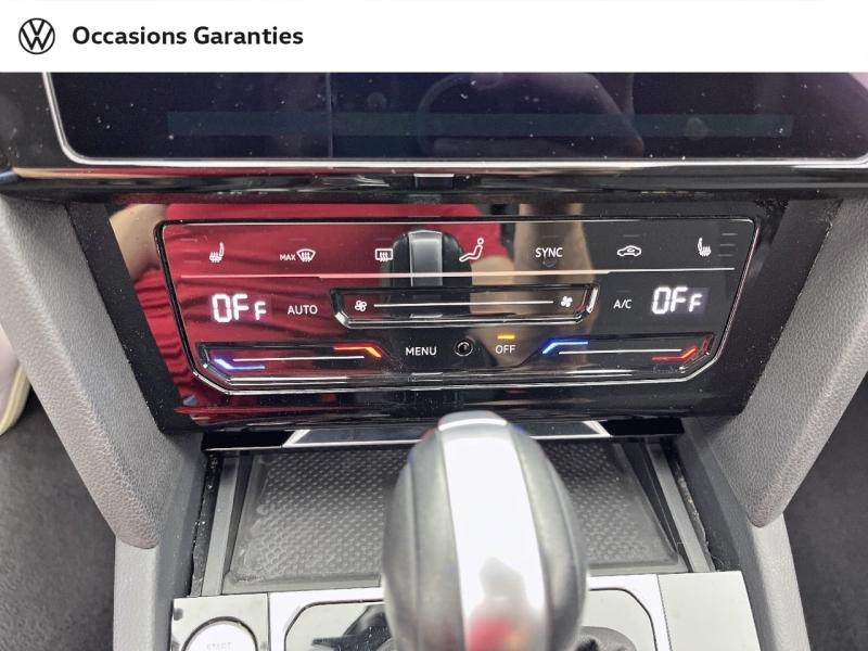 Voitures occasions VOLKSWAGEN ARTEON R-Line Orvault