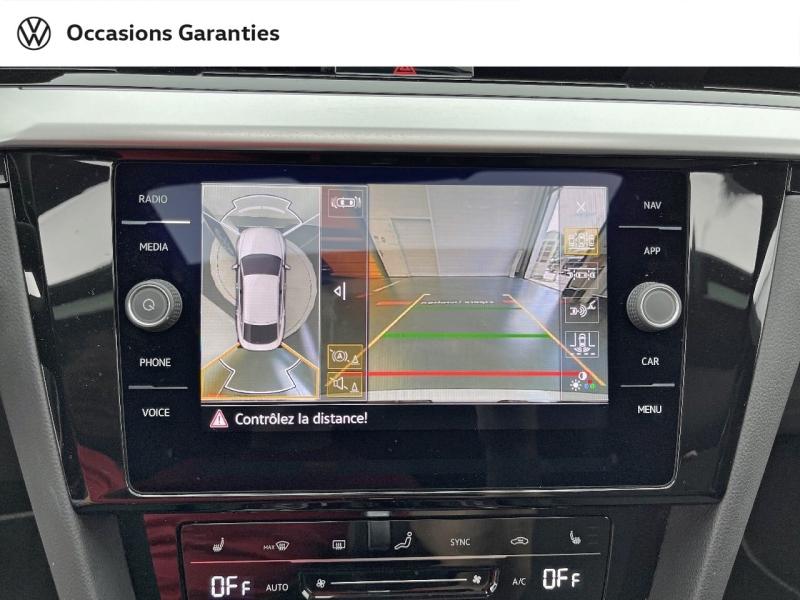 Voitures occasions VOLKSWAGEN ARTEON R-Line Orvault