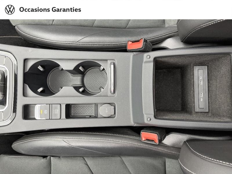 Voitures occasions VOLKSWAGEN ARTEON R-Line Orvault