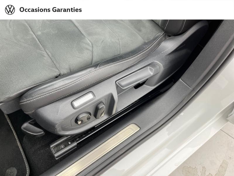 Voitures occasions VOLKSWAGEN ARTEON R-Line Orvault