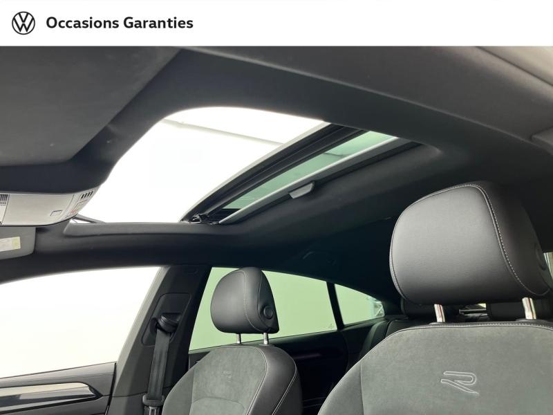 Voitures occasions VOLKSWAGEN ARTEON R-Line Orvault