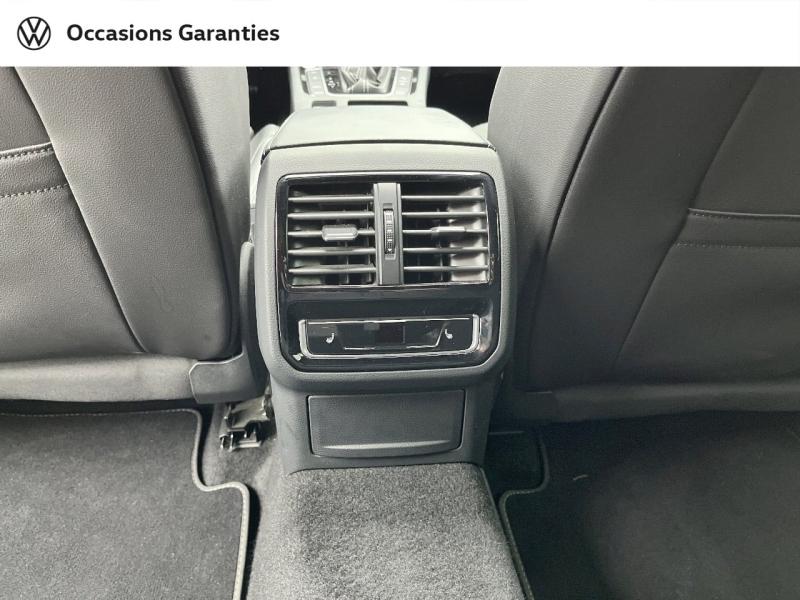 Voitures occasions VOLKSWAGEN ARTEON R-Line Orvault