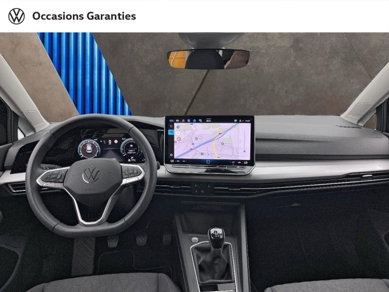 Voitures occasions VOLKSWAGEN GOLF VW Edition Orvault