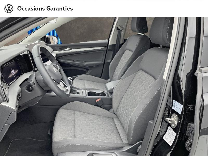 Voitures occasions VOLKSWAGEN GOLF VW Edition Orvault