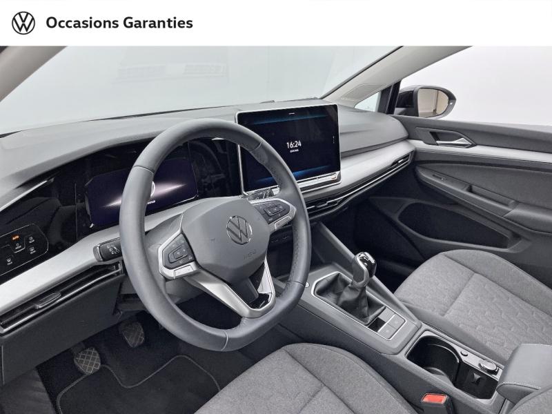 Voitures occasions VOLKSWAGEN GOLF VW Edition Orvault