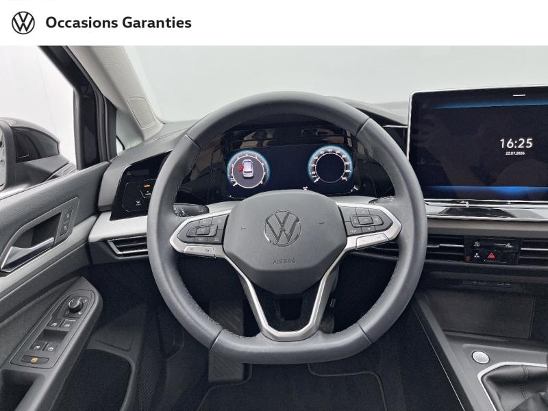 Voitures occasions VOLKSWAGEN GOLF VW Edition Orvault