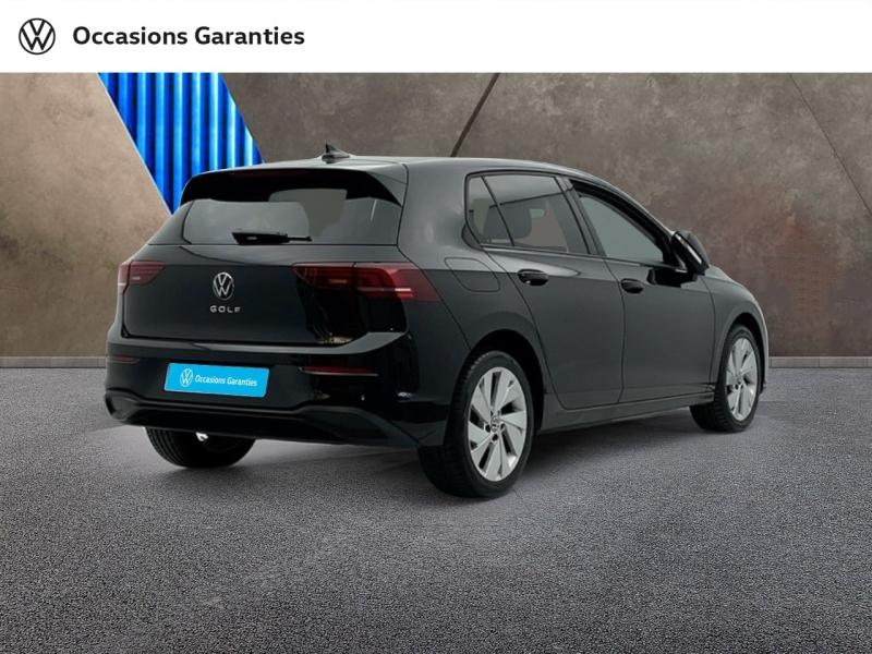 Voitures occasions VOLKSWAGEN GOLF VW Edition Orvault