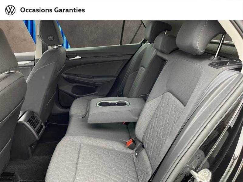 Voitures occasions VOLKSWAGEN GOLF VW Edition Orvault