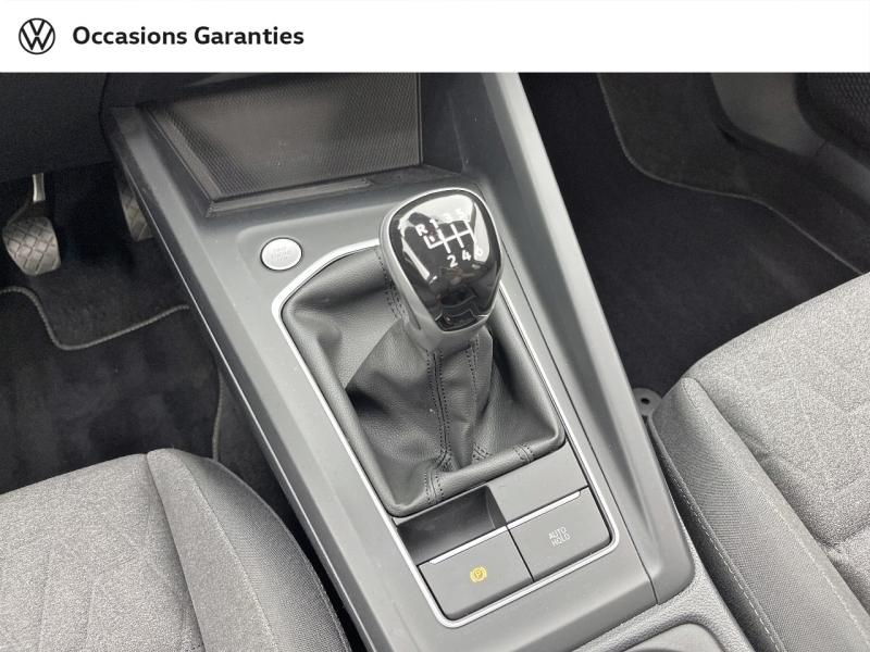 Voitures occasions VOLKSWAGEN GOLF VW Edition Orvault