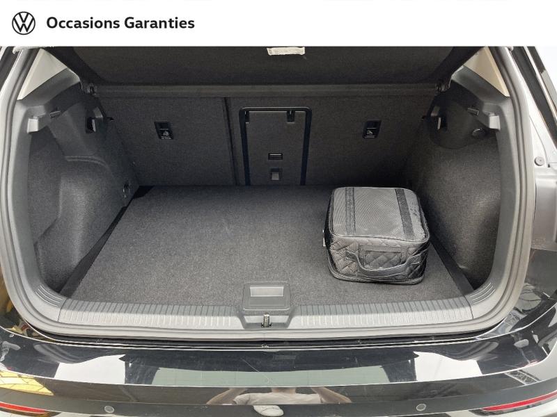Voitures occasions VOLKSWAGEN GOLF VW Edition Orvault