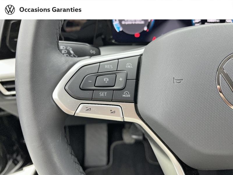 Voitures occasions VOLKSWAGEN GOLF VW Edition Orvault