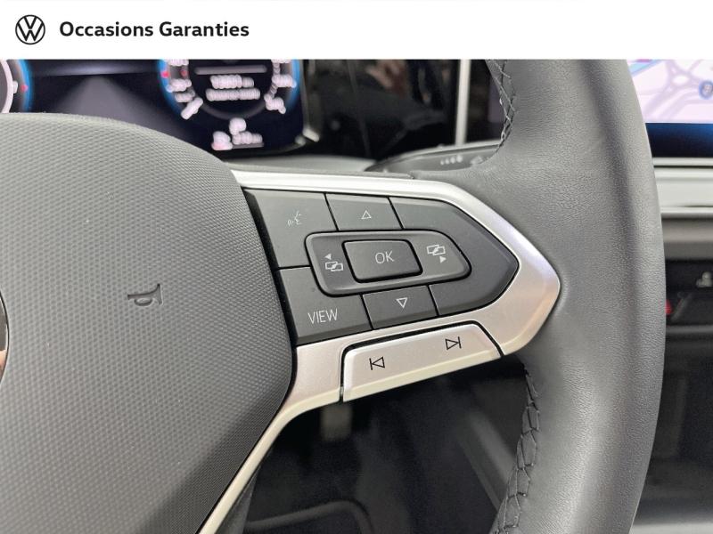 Voitures occasions VOLKSWAGEN GOLF VW Edition Orvault