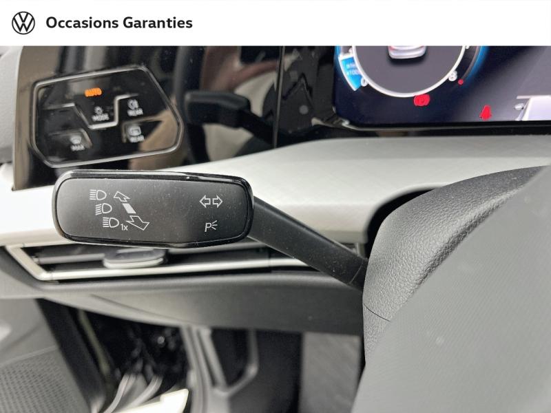 Voitures occasions VOLKSWAGEN GOLF VW Edition Orvault
