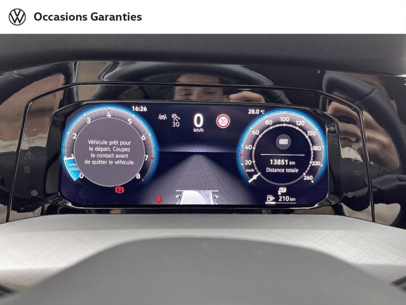 Voitures occasions VOLKSWAGEN GOLF VW Edition Orvault