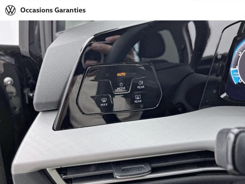 Voitures occasions VOLKSWAGEN GOLF VW Edition Orvault