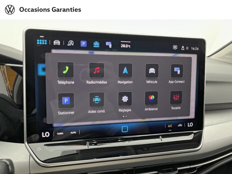 Voitures occasions VOLKSWAGEN GOLF VW Edition Orvault