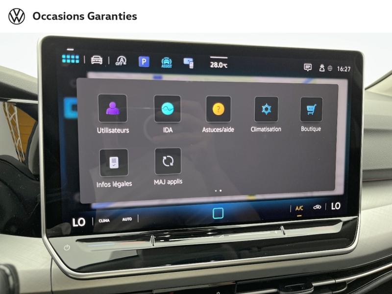 Voitures occasions VOLKSWAGEN GOLF VW Edition Orvault