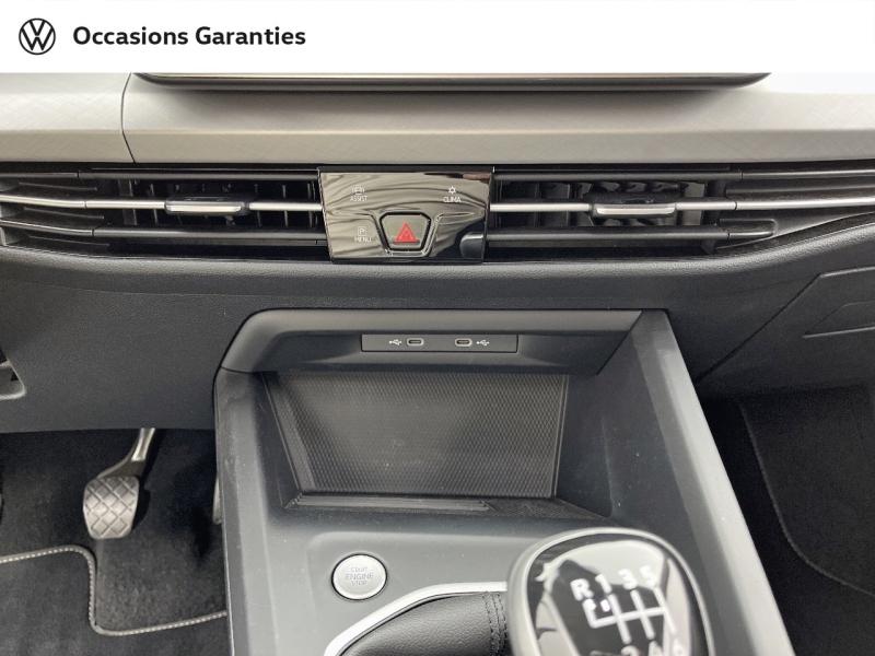 Voitures occasions VOLKSWAGEN GOLF VW Edition Orvault