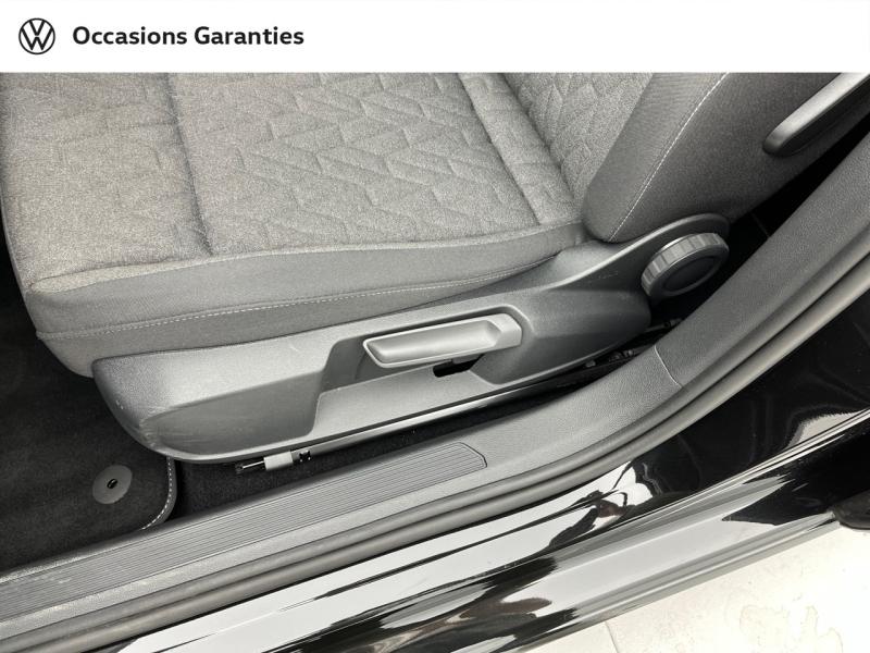 Voitures occasions VOLKSWAGEN GOLF VW Edition Orvault