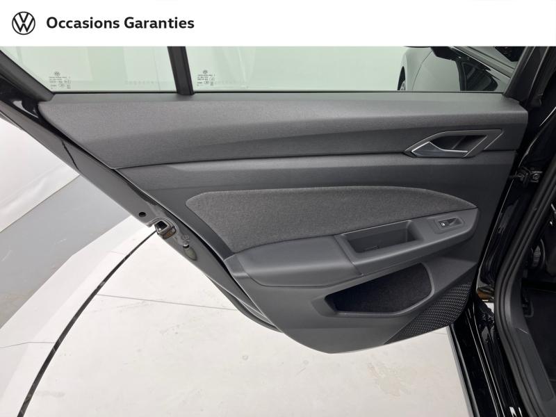 Voitures occasions VOLKSWAGEN GOLF VW Edition Orvault