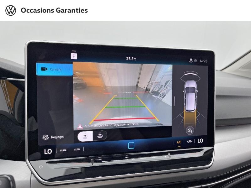 Voitures occasions VOLKSWAGEN GOLF VW Edition Orvault