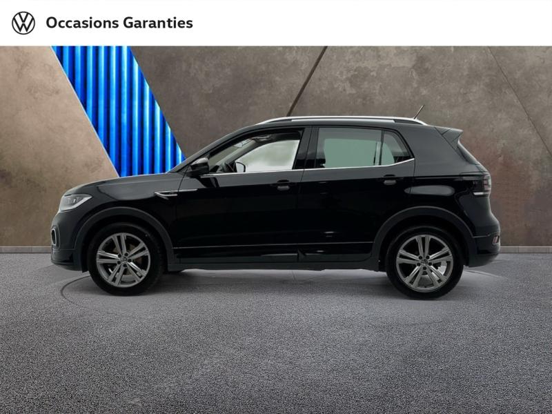 Voitures occasions VOLKSWAGEN T-CROSS Carat Orvault