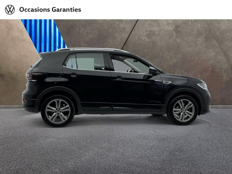 Voitures occasions VOLKSWAGEN T-CROSS Carat Orvault