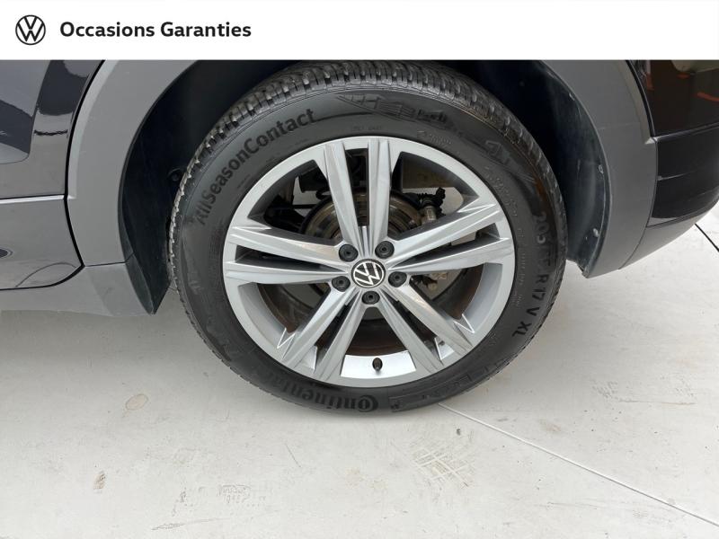 Voitures occasions VOLKSWAGEN T-CROSS Carat Orvault