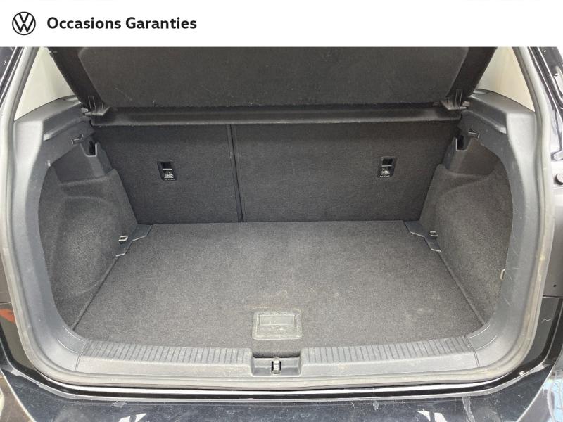 Voitures occasions VOLKSWAGEN T-CROSS Carat Orvault