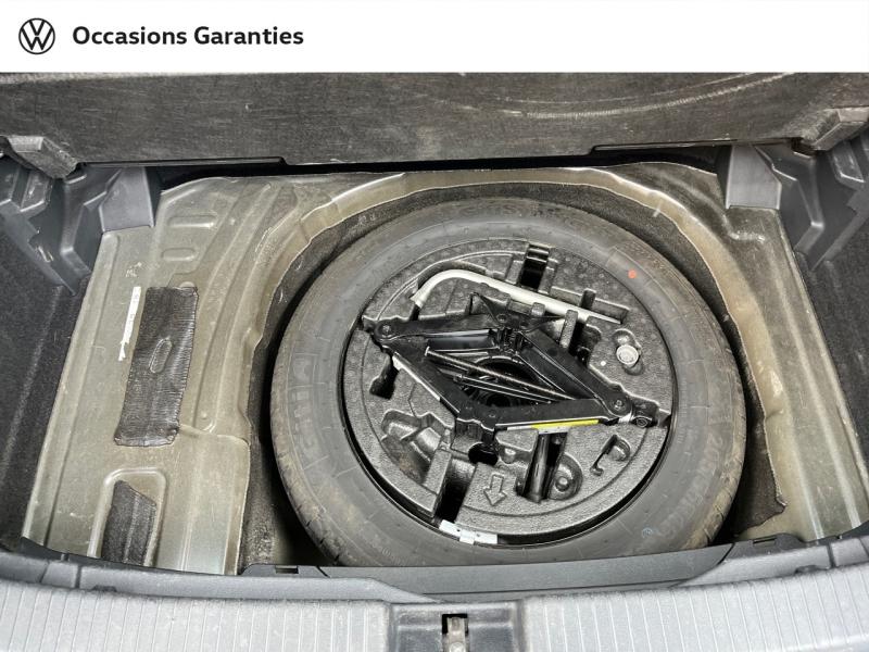 Voitures occasions VOLKSWAGEN T-CROSS Carat Orvault
