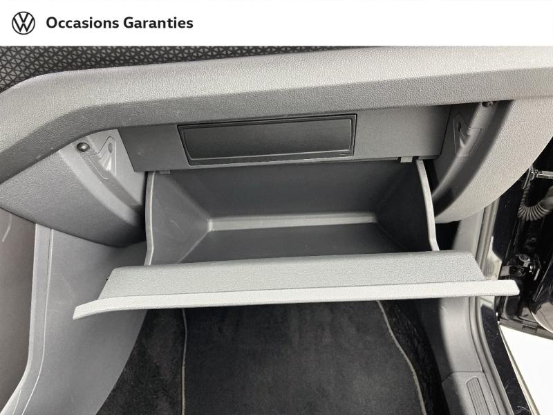 Voitures occasions VOLKSWAGEN T-CROSS Carat Orvault
