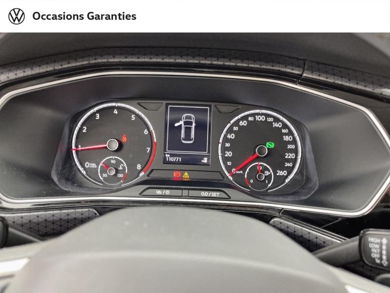 Voitures occasions VOLKSWAGEN T-CROSS Carat Orvault