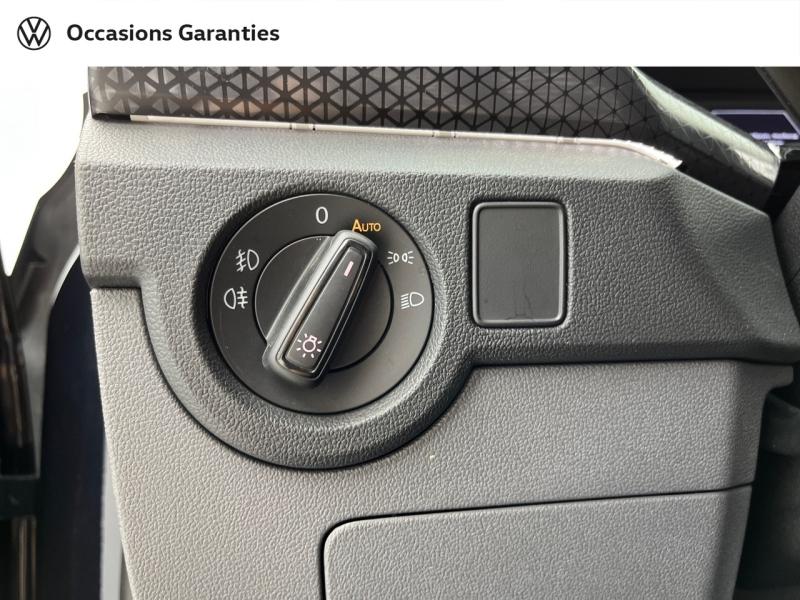 Voitures occasions VOLKSWAGEN T-CROSS Carat Orvault