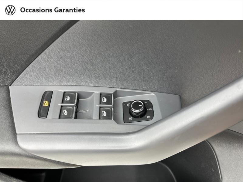 Voitures occasions VOLKSWAGEN T-CROSS Carat Orvault