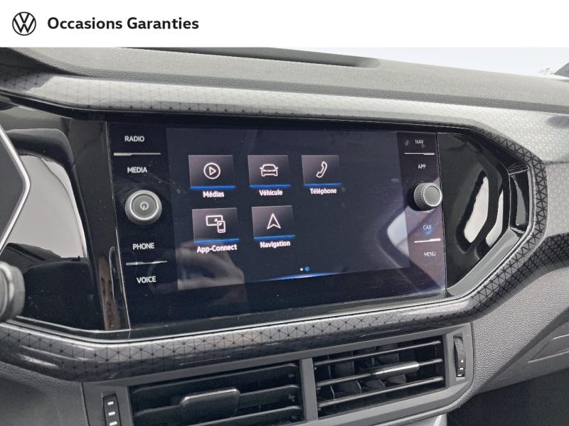 Voitures occasions VOLKSWAGEN T-CROSS Carat Orvault