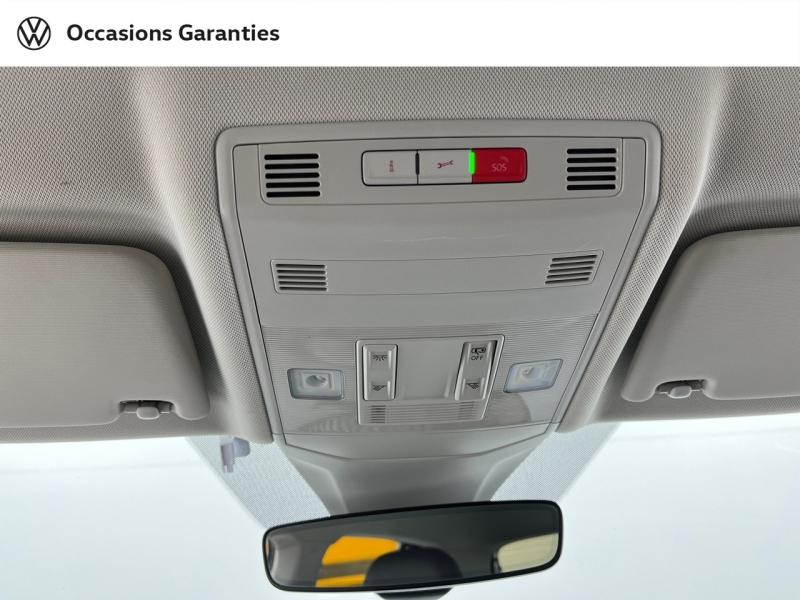 Voitures occasions VOLKSWAGEN T-CROSS Carat Orvault