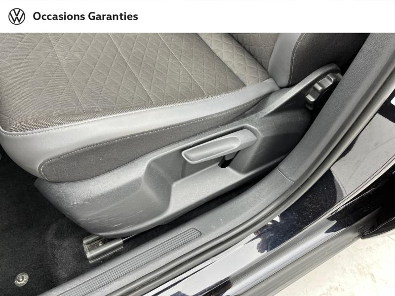 Voitures occasions VOLKSWAGEN T-CROSS Carat Orvault