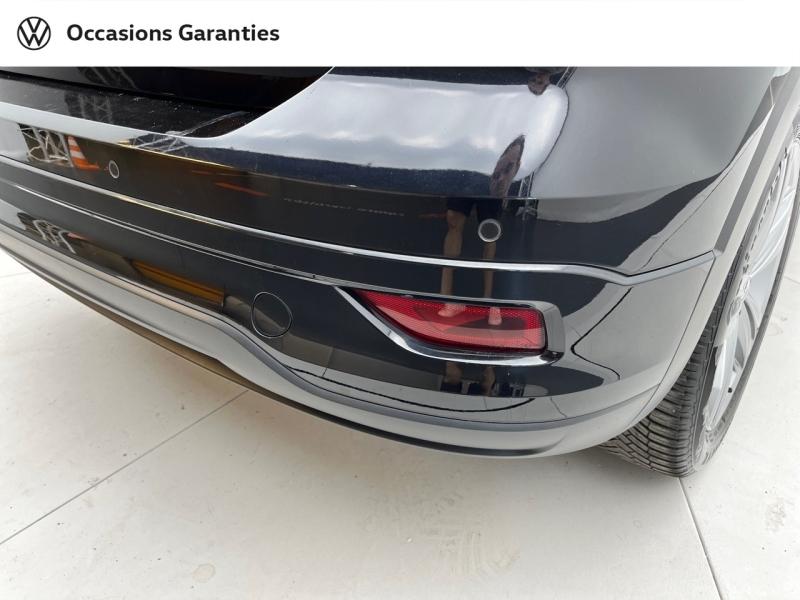 Voitures occasions VOLKSWAGEN T-CROSS Carat Orvault