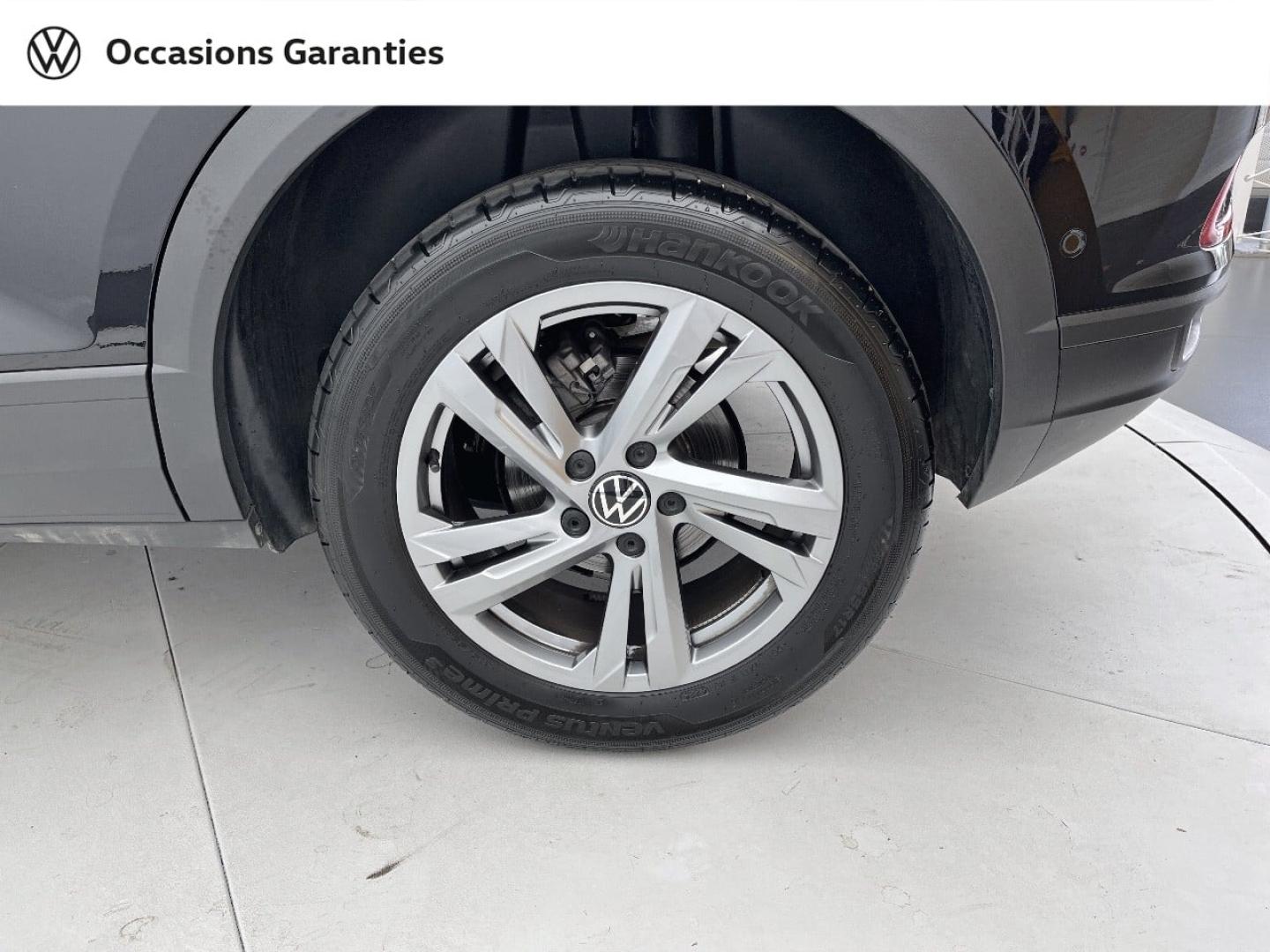 Voitures occasions VOLKSWAGEN T-ROC VW Edition Orvault