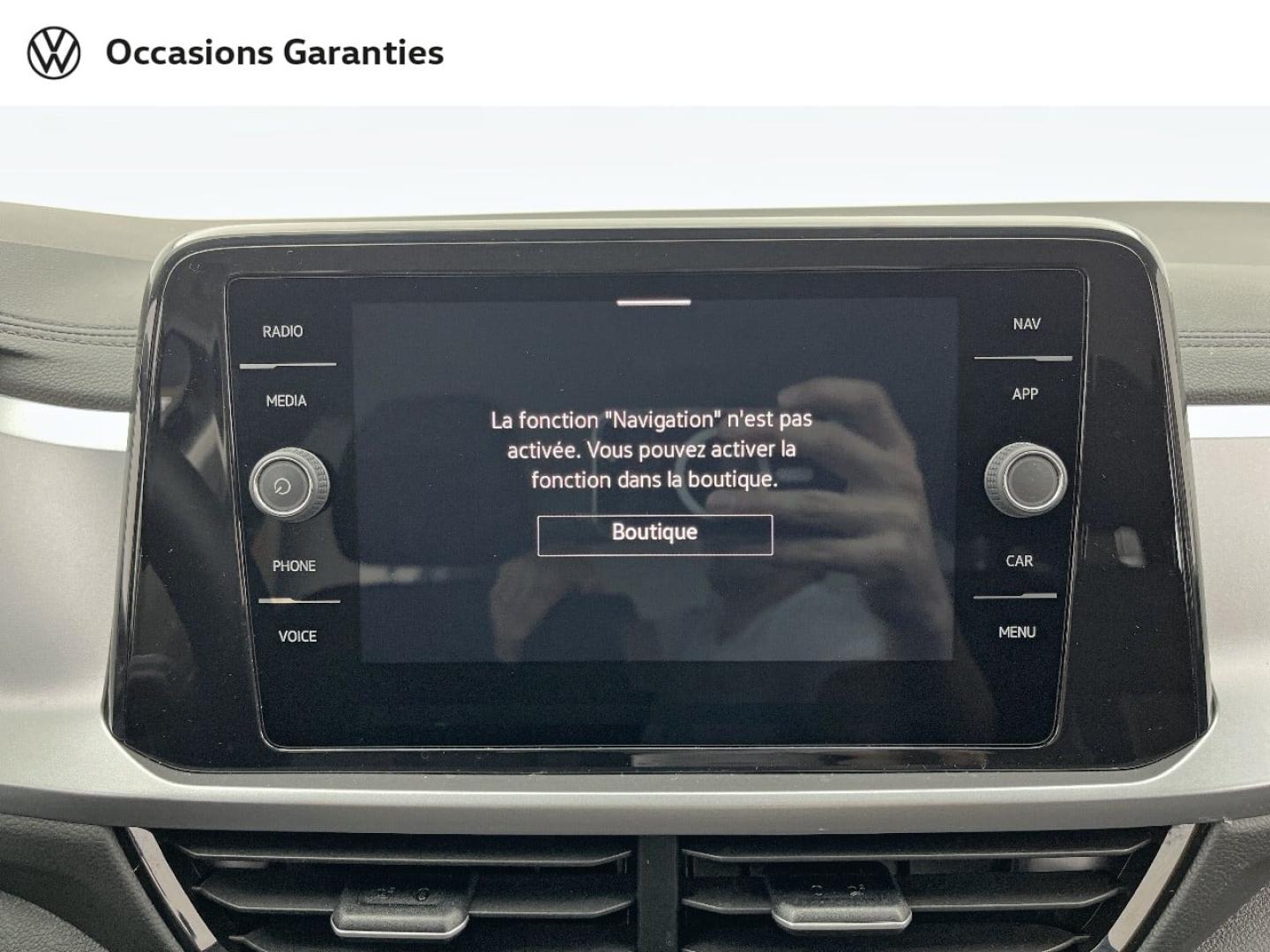 Voitures occasions VOLKSWAGEN T-ROC VW Edition Orvault