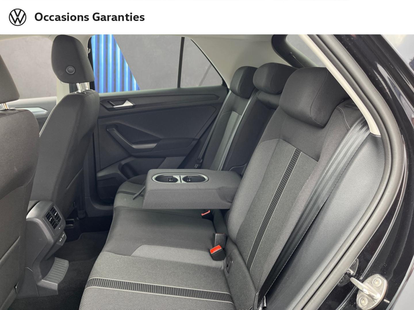 Voitures occasions VOLKSWAGEN T-ROC VW Edition Orvault