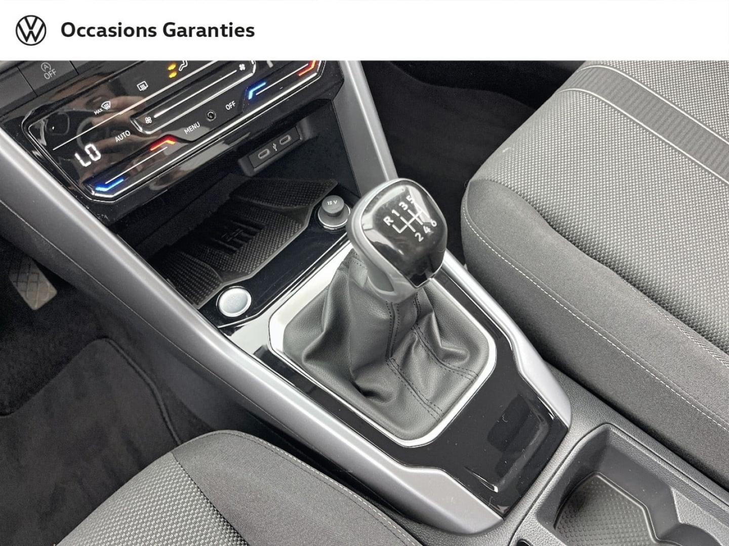 Voitures occasions VOLKSWAGEN T-ROC VW Edition Orvault