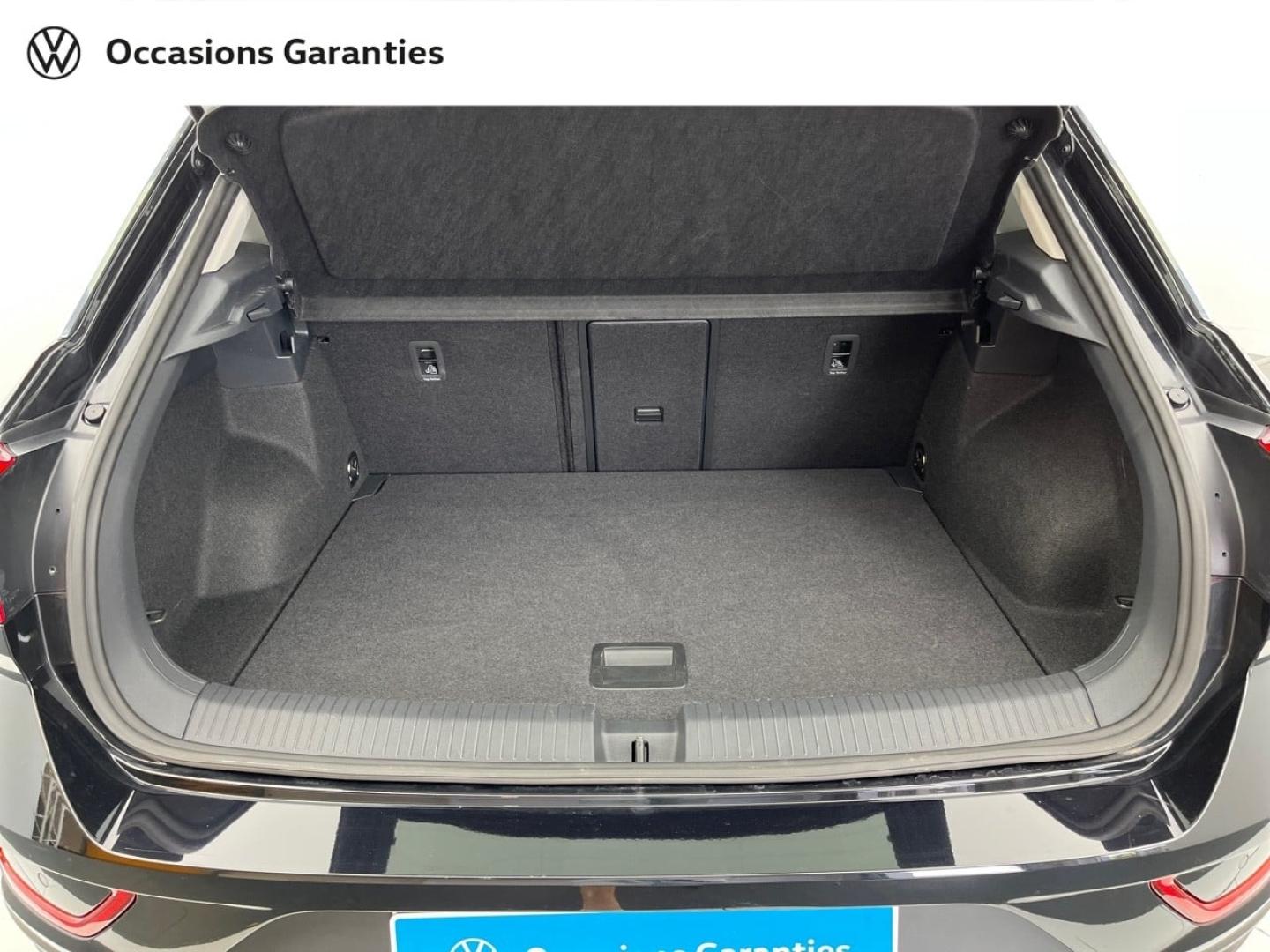 Voitures occasions VOLKSWAGEN T-ROC VW Edition Orvault