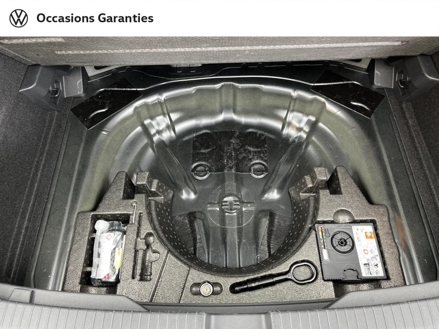 Voitures occasions VOLKSWAGEN T-ROC VW Edition Orvault