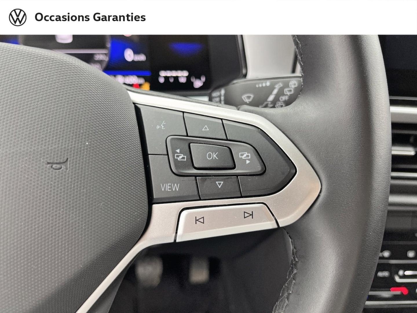 Voitures occasions VOLKSWAGEN T-ROC VW Edition Orvault