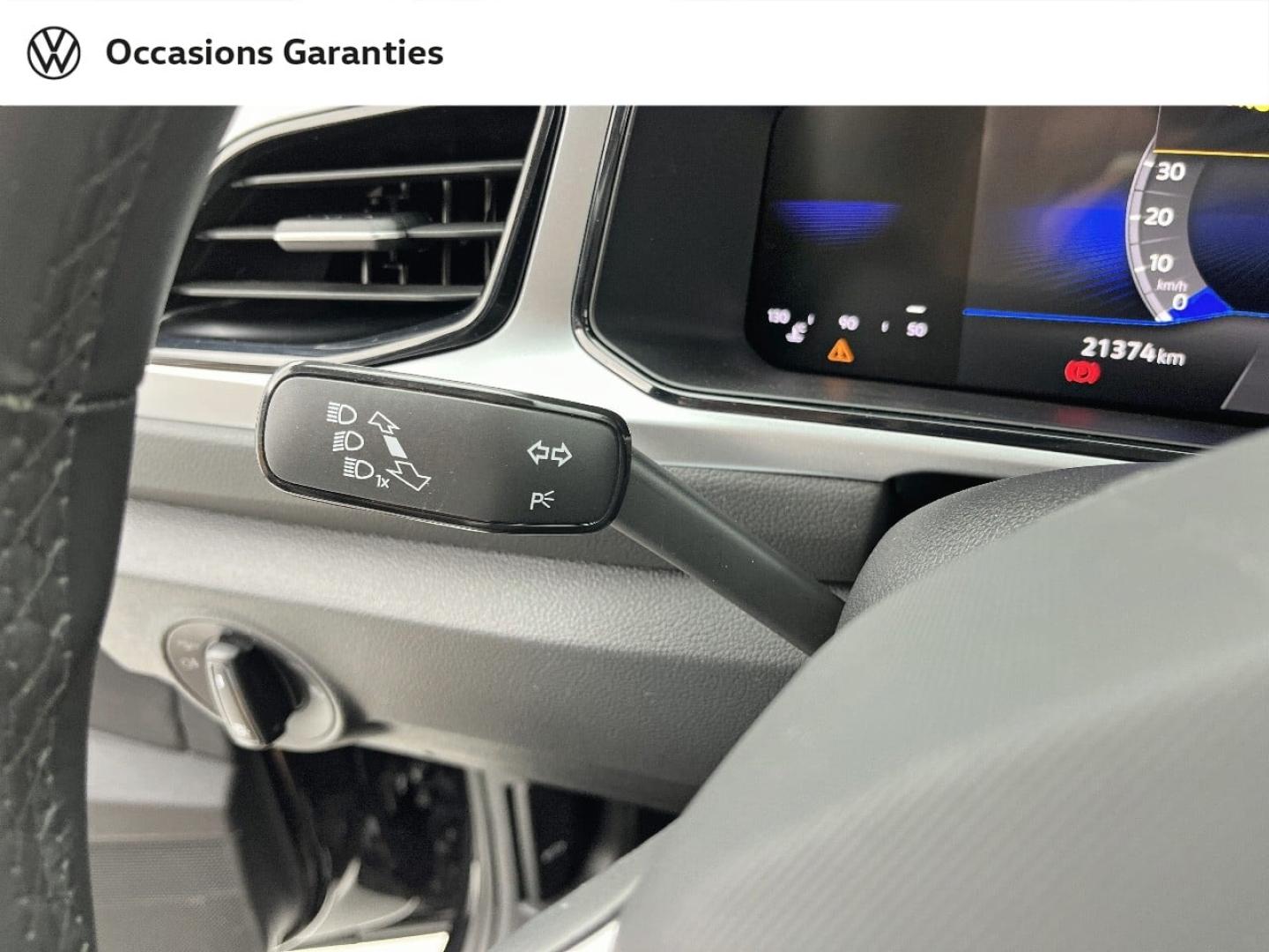 Voitures occasions VOLKSWAGEN T-ROC VW Edition Orvault