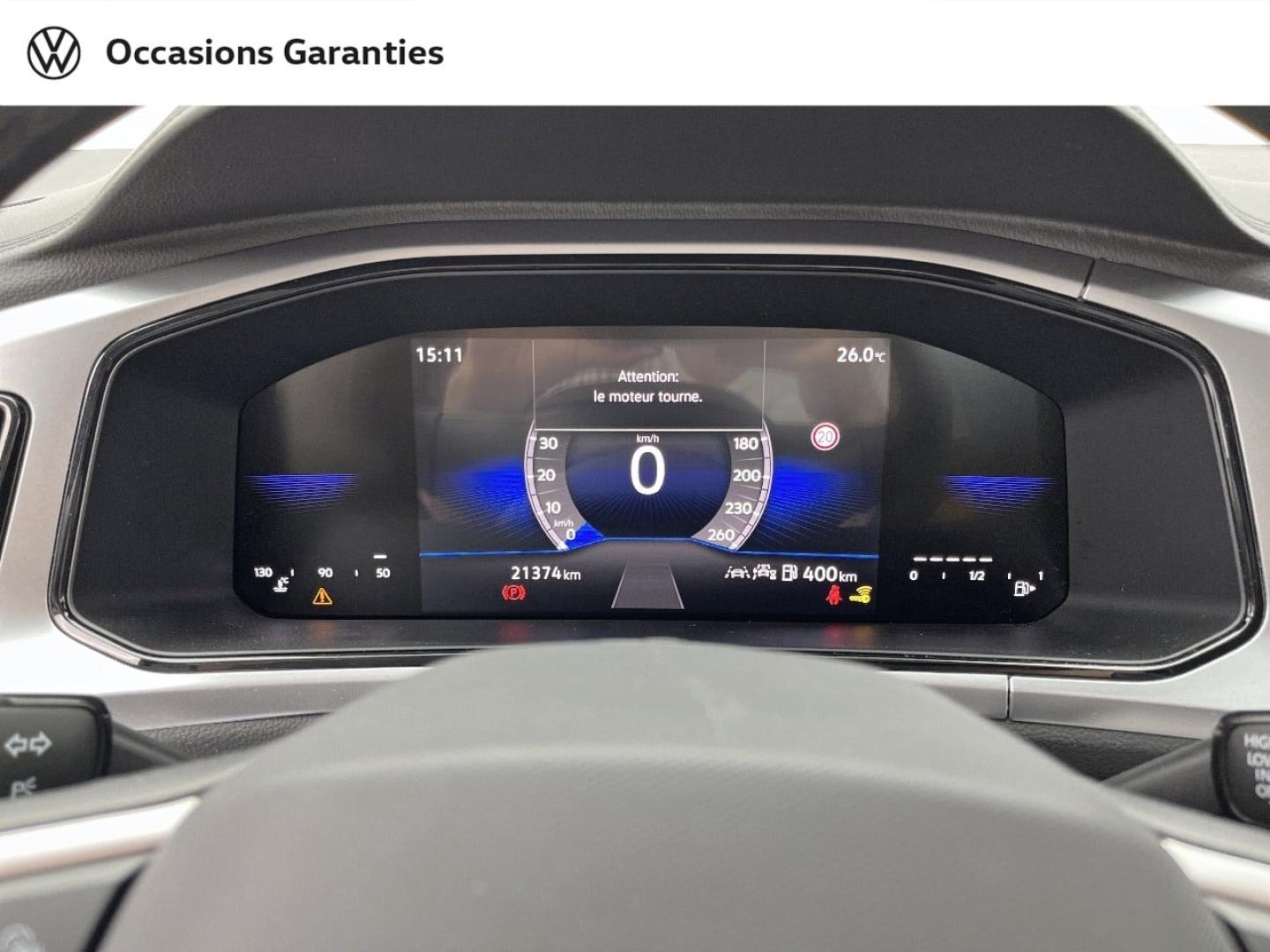 Voitures occasions VOLKSWAGEN T-ROC VW Edition Orvault