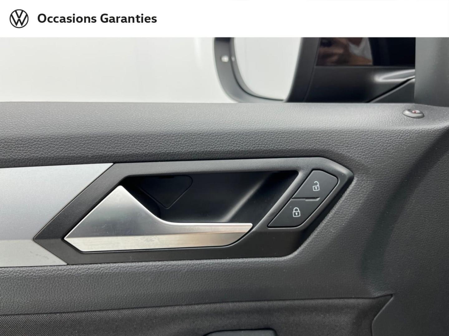 Voitures occasions VOLKSWAGEN T-ROC VW Edition Orvault