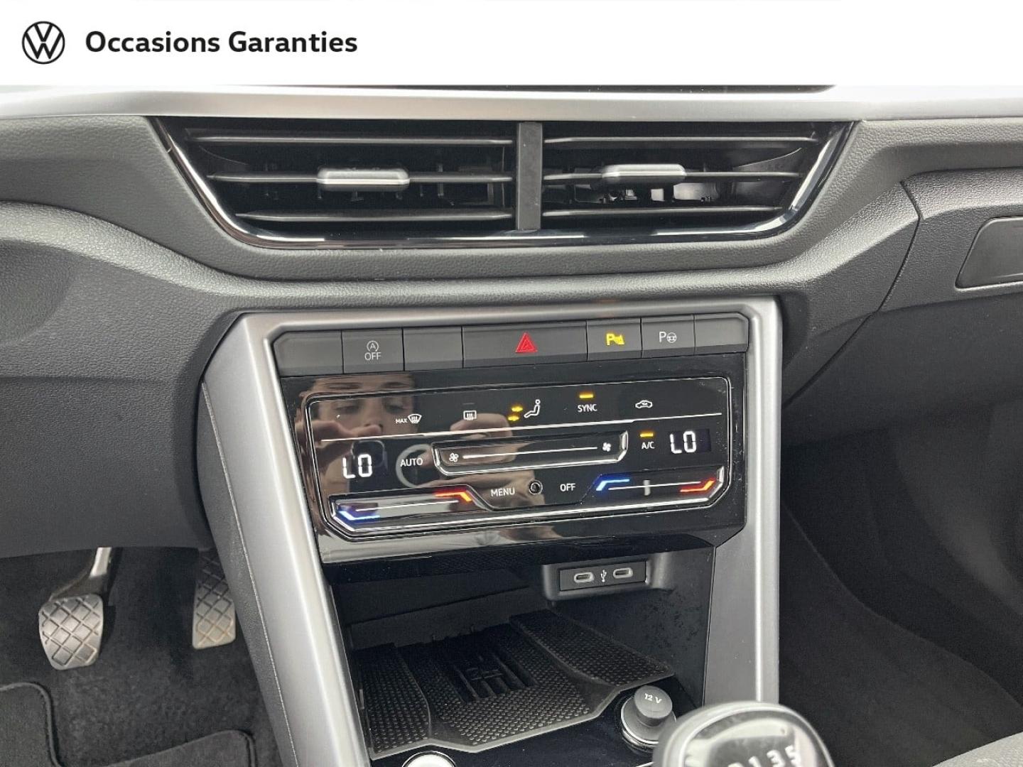 Voitures occasions VOLKSWAGEN T-ROC VW Edition Orvault