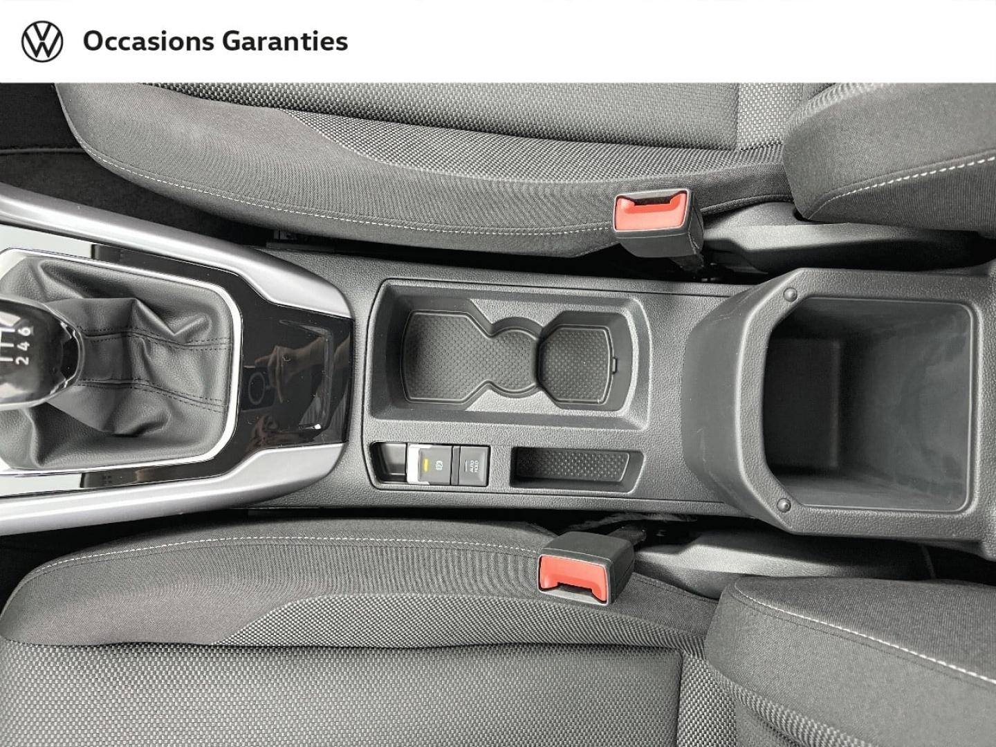 Voitures occasions VOLKSWAGEN T-ROC VW Edition Orvault